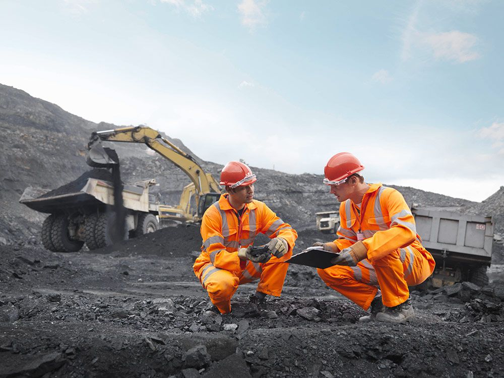 Mining operators improve asset performance through IIoT-Based Asset Reliability Programs